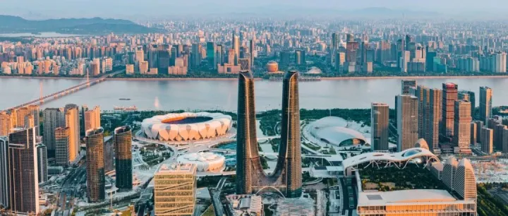 四项进一步便民利企出入境措施落地浙江