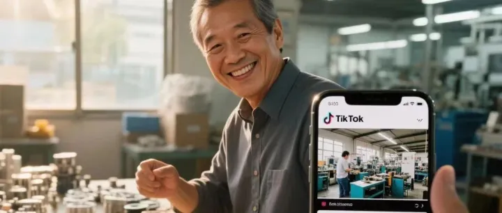 小众品牌称霸TikTok：逆袭背后的制胜密码