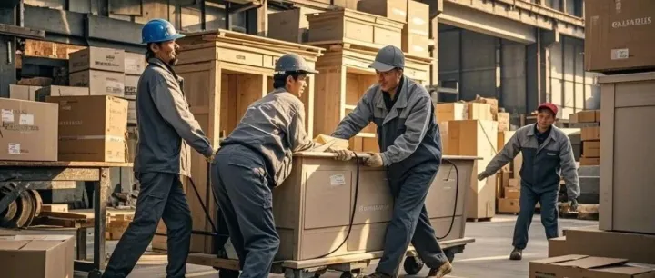 <em>通化</em>搬家選哪家？這家好評(píng)如潮！