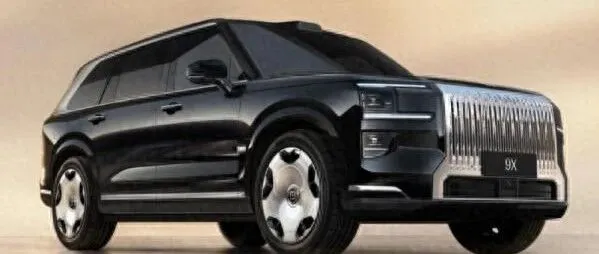 业务合作 | 存易进出口出口首批极氪车到中亚