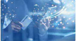 企业平台化建设：新场景痛点的重心支撑