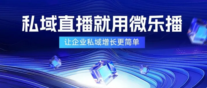 微乐播：私域直播领域的隐形冠军，赋能企业驶入2025增长快车道