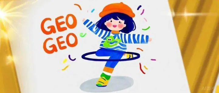 市场推广新战场—GEO推广（Ai搜索优化）附案例！AIGC已来！