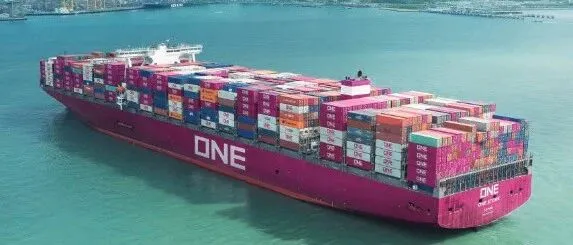 立即生效！ONE发布宁波港锂电池运输新规，违者面临扣箱风险