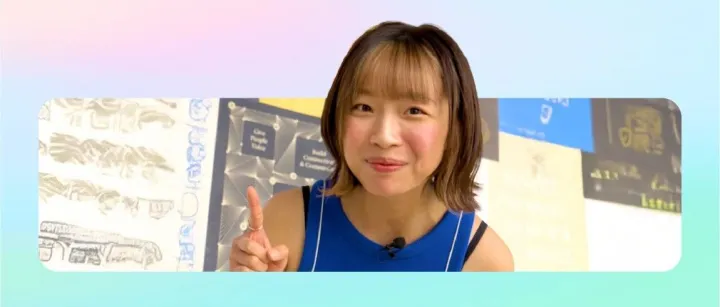 Reels创意高效祕笈 （三）： 横版视频变竖版，3个技巧让旧素材发挥新作用！