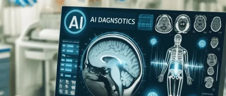 重磅消息！国家卫健委关于“人工智能+医疗卫生”应用发展的实施意见发布！