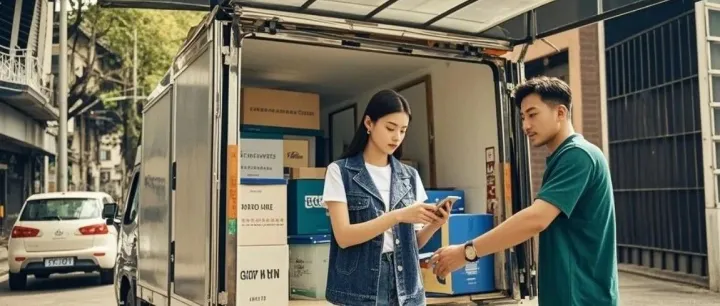 茂名搬家<em>电话</em>，快速便捷<em>服务</em>！