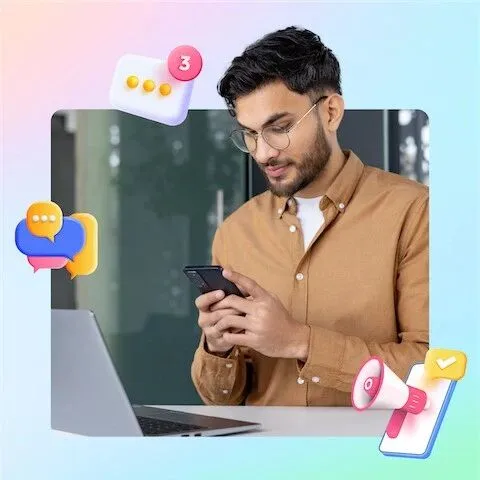 从开户审批到账户停用 通过微信轻松获取 Meta 账户的重要通知