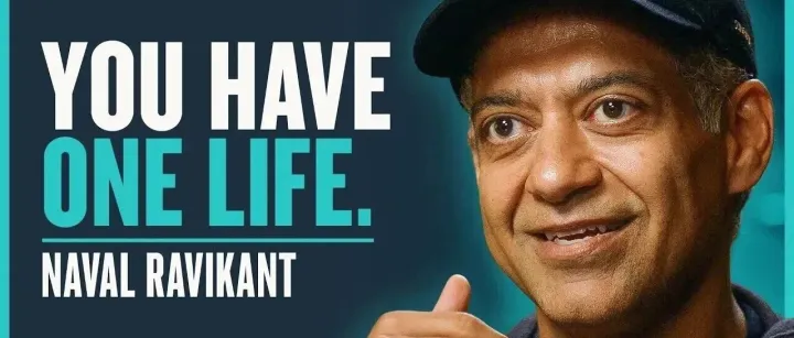 《纳瓦尔宝典》启示录：如何从被硅谷封杀，逆袭成40亿美元平台创始人