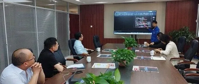 华仕达“一种制备钢用管喷涂缠绕式布线装置”获得国家知识产权局颁发的新型实用专利证书