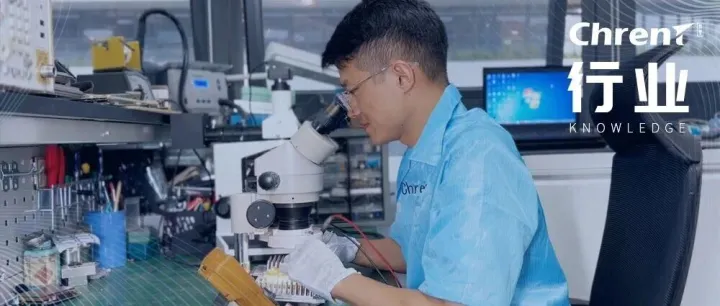 用30道电子工程师面试题来拷问堕落的你...