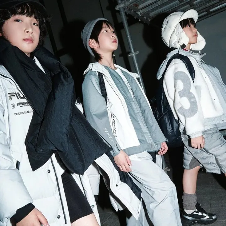 FILA KIDS丨本周星座暖运播报