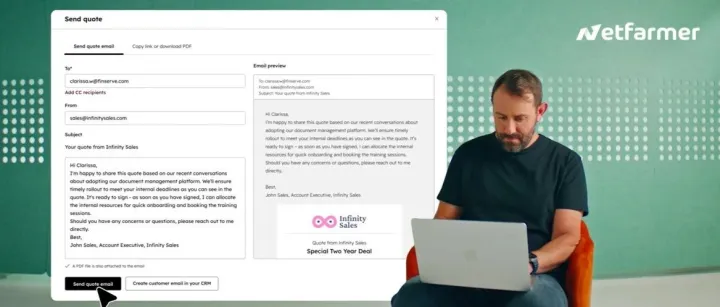 跨境突围实战：中国KOL+HubSpot CRM双引擎，破解跨境增长困局