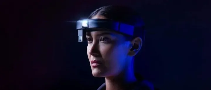 Realwear发布工业AR头显Arc 3