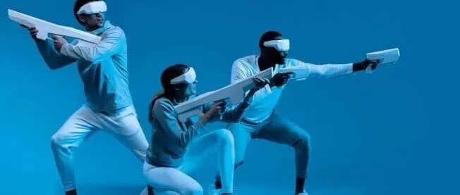 <em>Sandbox</em> VR将于10月24日在萨克拉门托开设首家门店