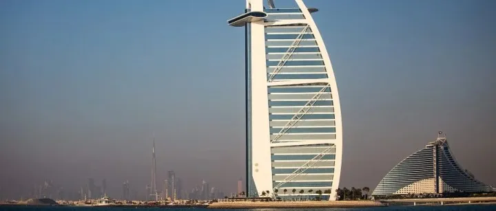 雄鹰领航 直击多哈  卡塔尔专线——打破价格壁垒，重塑中东物流性价比标杆！