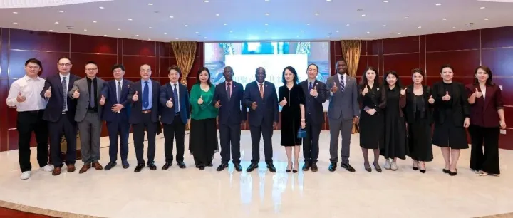 活动回顾 | 京城俱乐部新会员聚会圆满举行 Event Review