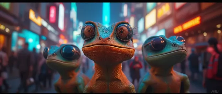 短视频时代的鸡排哥们到底满足了谁