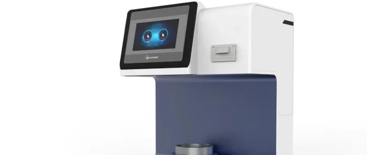 SRT-Z480 最终灭菌医疗器械包装材料生产用纸孔径测试仪 YY/T 0698.3-2009 性能稳定