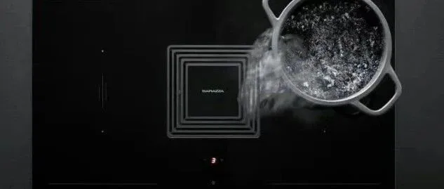 意式厨房的未来？一起欣赏一下吧