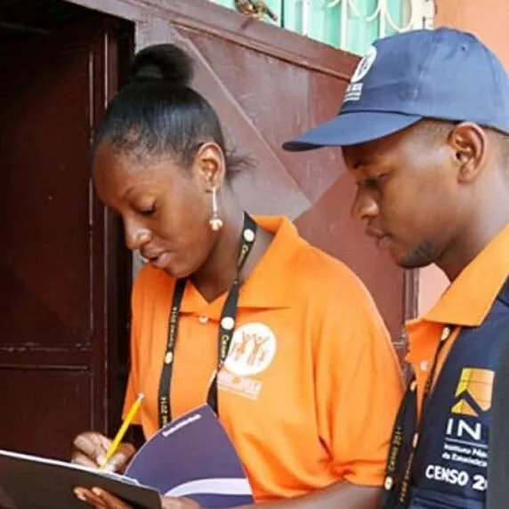 <em>人口普查</em><em>数据</em>出炉，安哥拉到底有多少人口？