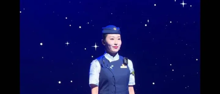 一线风采|技能舞台亮风采 协作攻坚绽芳华