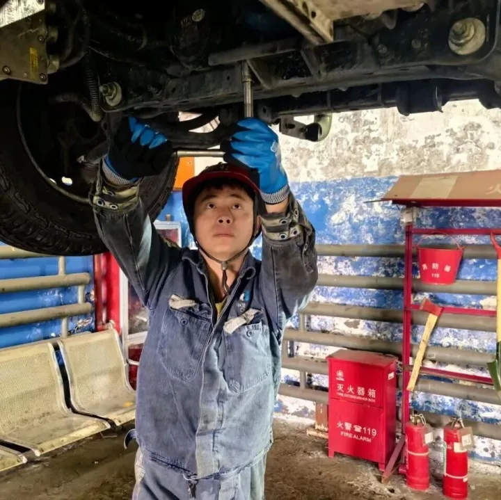 车队精细管理 提升车辆维修效能