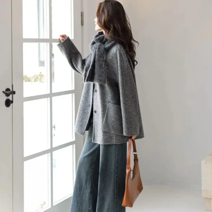 芮美诗丨寂寂秋意，徐徐展开