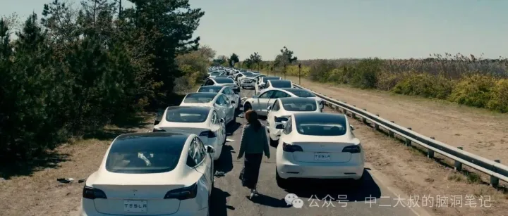 从特斯拉FSD/华为ADS，到通用智能的实现路径