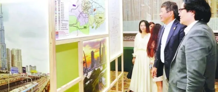 胡志明市改善营商环境 吸引外资投资