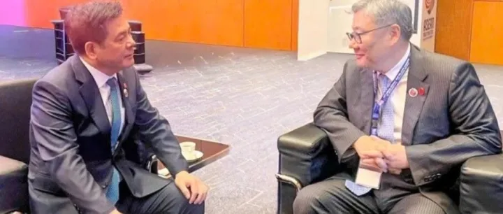 中国与越南推动合作有效执行《东盟-中国自由贸易协定》