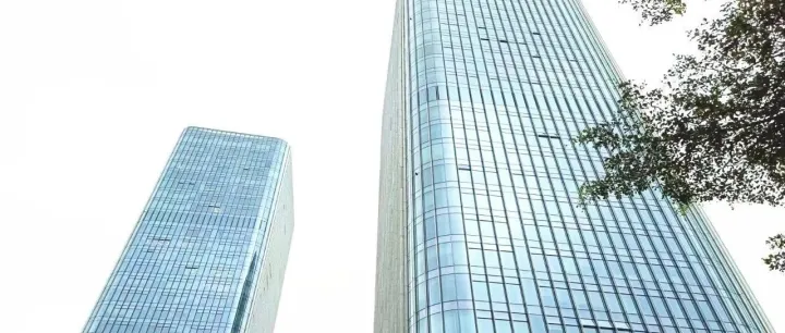 卓越宝中时代广场