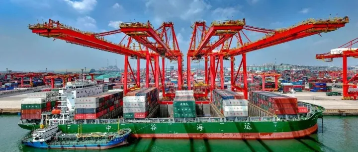 南非海运双清专线