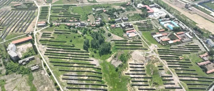 以绿色动能绘就美丽中国新图景