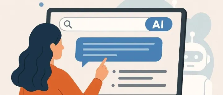 如何为 AI 搜索引擎优化内容？