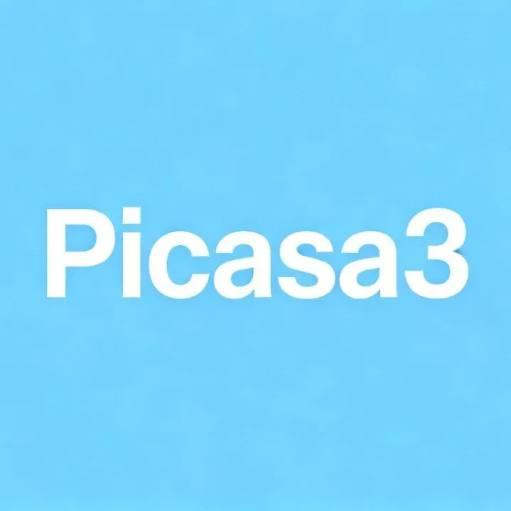 【每日工具】Picasa3--图片管理软件【图片管理工具】