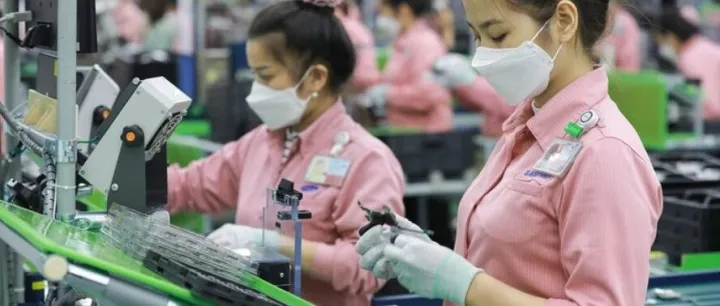 越南大力引进高质量外资