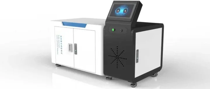 SRT-WS025 全自动水压测试仪 采样快速稳定