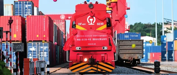 中企出海新模式——央企削减建材运输，节约四分之一成本，带火当地产业原因揭秘