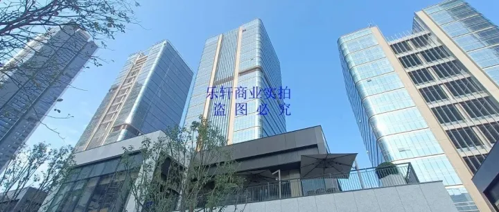 华润<em>雪花</em>科创城