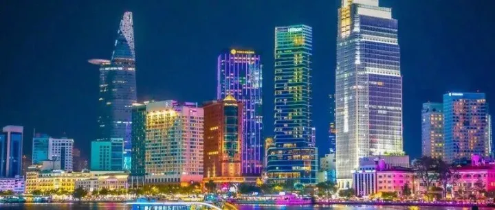 越南吸引外资投资：合作国家、出口关税优惠、企业扶持政策全景梳理