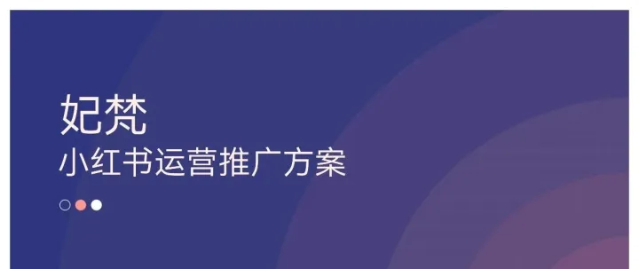 妃梵美妆品牌<em>小红</em><em>书</em>运营<em>推广</em>方案