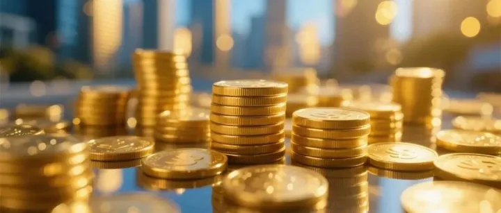 十五五财富密码：未来5年，这5个领域躺着赚钱？