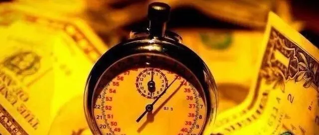 在交易中，达到这个阶段的人，最有希望<em>稳定</em><em>盈利</em>