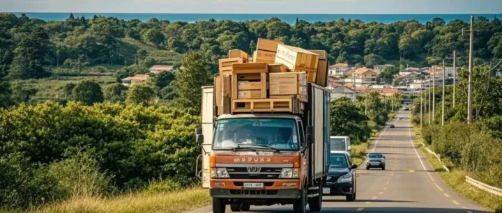 文昌搬家费用揭秘，如何节省不花冤枉钱？