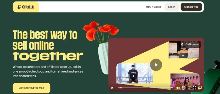 告别ClickBank，这个新平台佣金高到离谱！