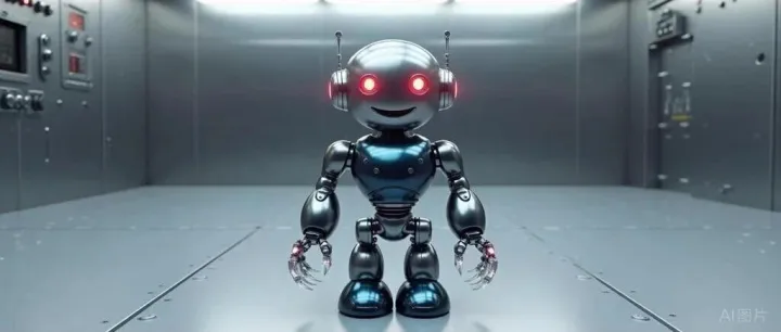 刘文强：推动人工智能创新突破和跨越发展