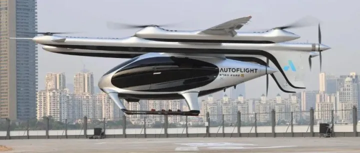 低空经济竞逐战：万亿风口下的机遇与生死局