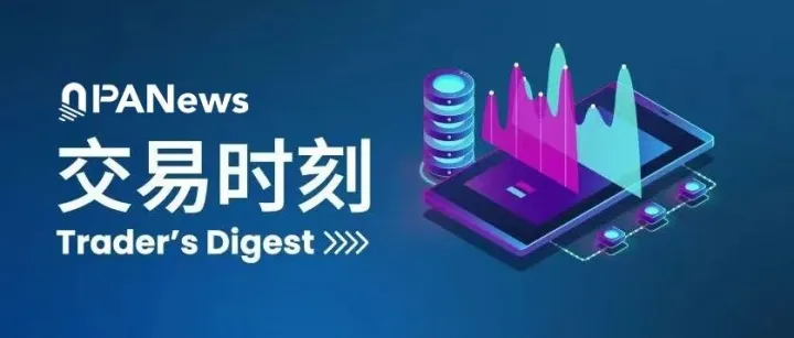 交易时刻：比特币、ETH持续震荡，币安再现下架行情