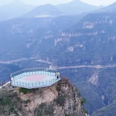 一路山河一路歌｜长治篇（上）：触摸宋韵、对话匠心、感受山河